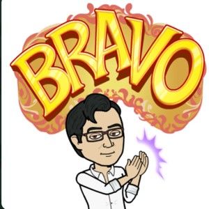 Meet your Posher, Hector